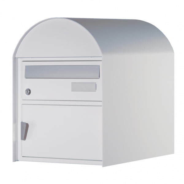 Huber Briefkasten Albula